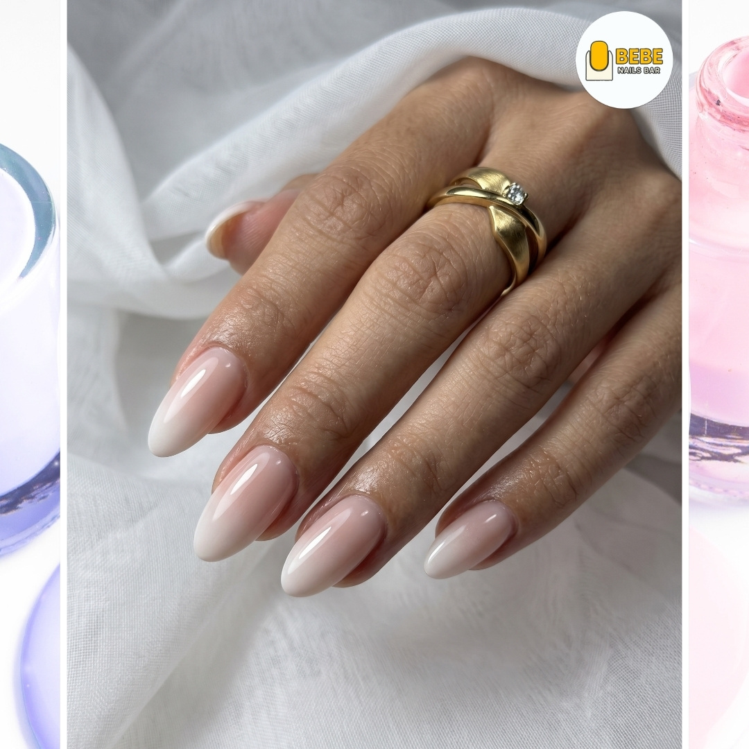 Cute nail designs